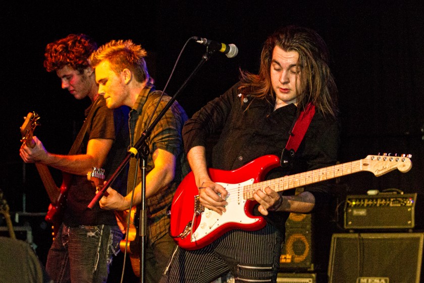 © Andrew Mather Photography