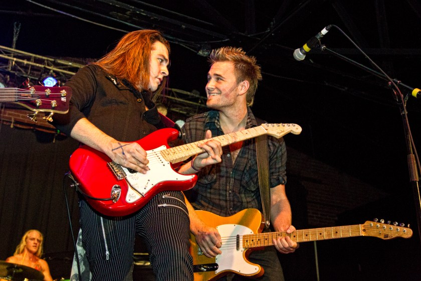 © Andrew Mather Photography