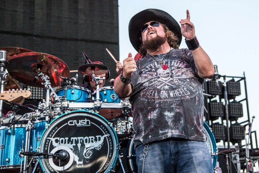 © Andrew Mather Photography