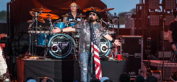 © Andrew Mather Photography