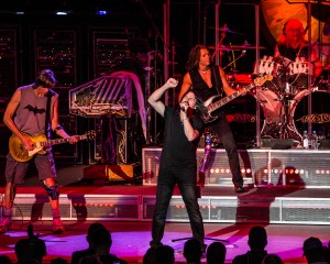 © Andrew Mather Photography