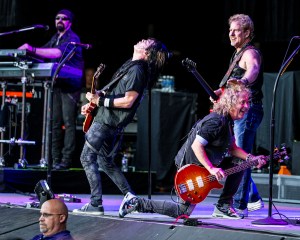 © Andrew Mather Photography