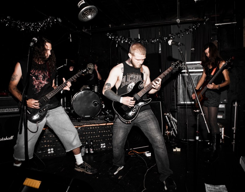 © Andrew Mather Photography