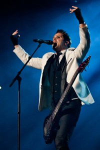 © Andrew Mather Photography