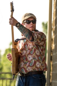 © Andrew Mather Photography