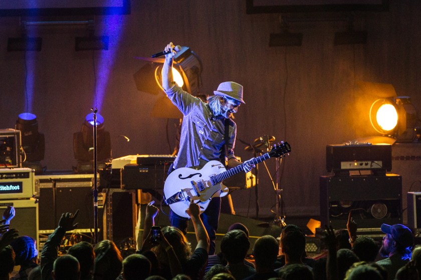 © Andrew Mather Photography