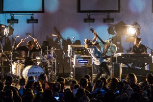 © Andrew Mather Photography