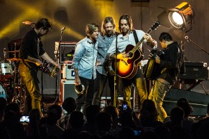 © Andrew Mather Photography