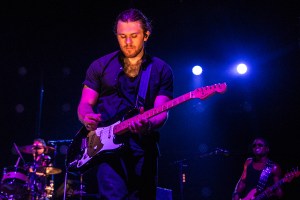 © Andrew Mather Photography