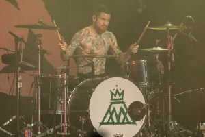 © Andrew Mather Photography