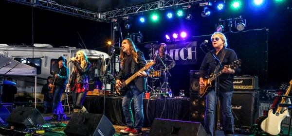 © Andrew Mather Photography