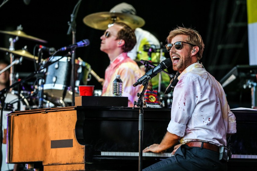 © Andrew Mather Photography