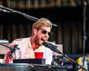 © Andrew Mather Photography