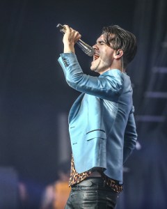 © Andrew Mather Photography