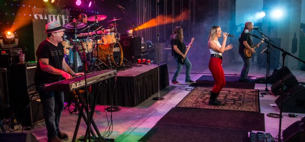 © Andrew Mather Photography