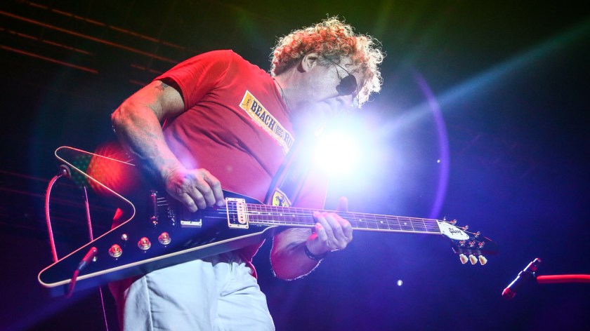 © Andrew Mather Photography