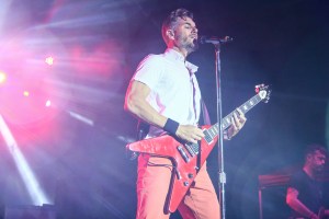 © Andrew Mather Photography