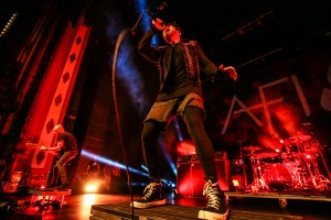 © Andrew Mather Photography