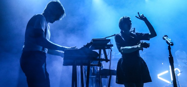 © Andrew Mather Photography