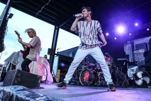 © Andrew Mather Photography