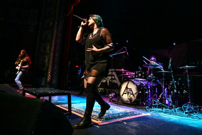 © Andrew Mather Photography