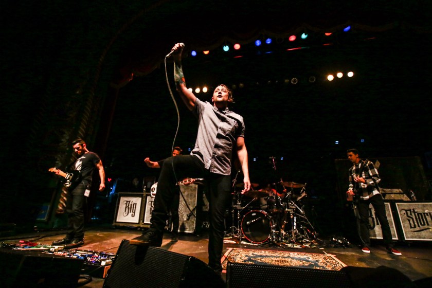 © Andrew Mather Photography