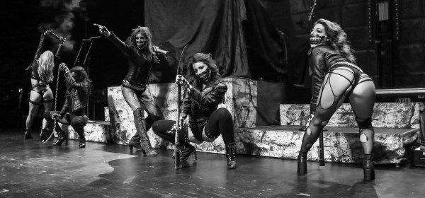 © Andrew Mather Photography