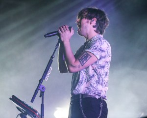 © Andrew Mather Photography