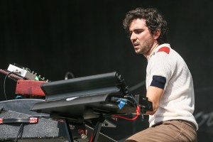 © Andrew Mather Photography