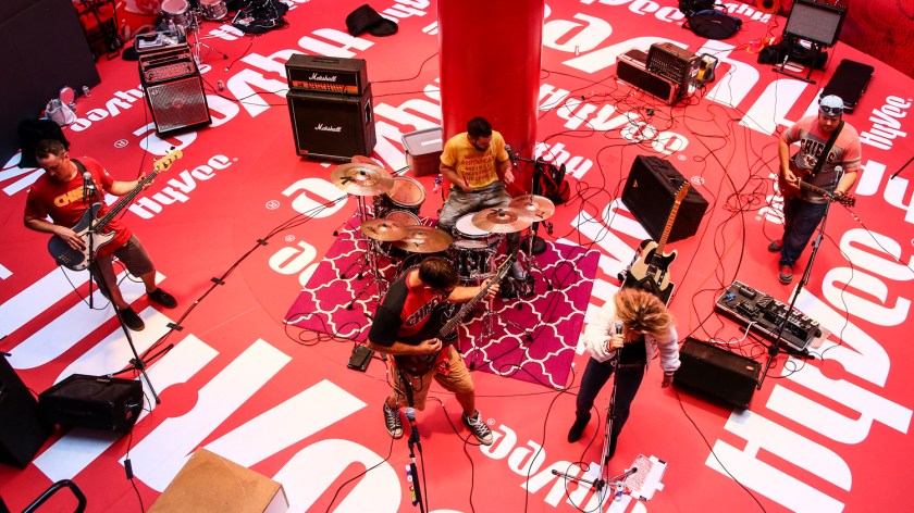 © Andrew Mather Photography