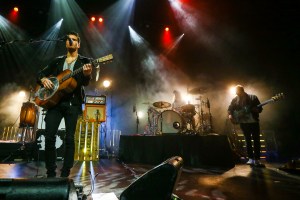 © Andrew Mather Photography