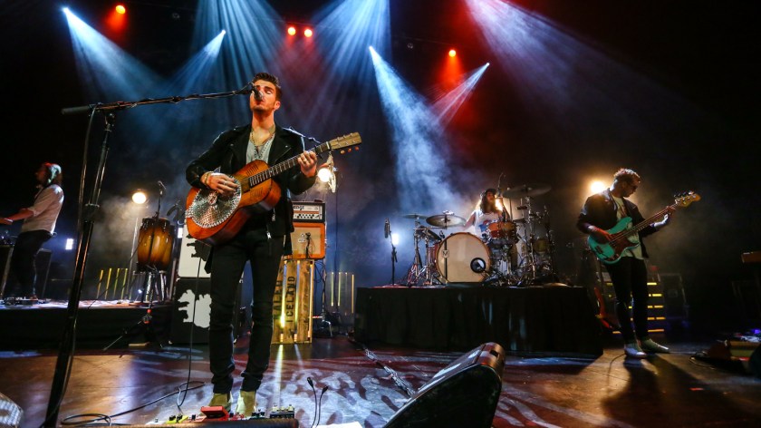 © Andrew Mather Photography