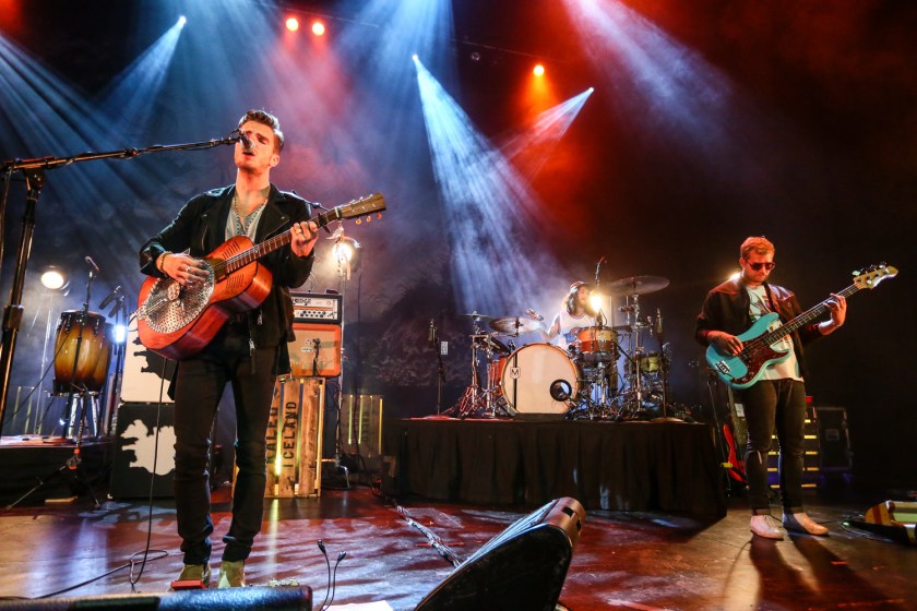 © Andrew Mather Photography