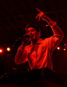 © Andrew Mather Photography