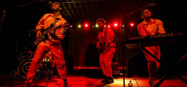 © Andrew Mather Photography