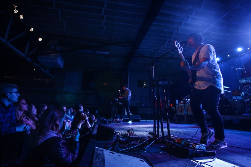 © Andrew Mather Photography