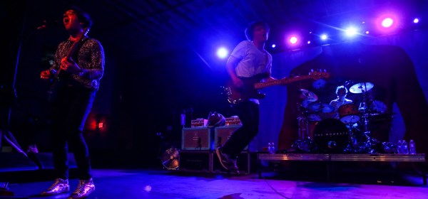 © Andrew Mather Photography