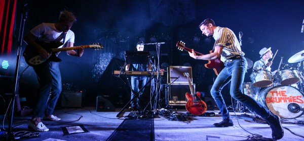 © Andrew Mather Photography, Kansas City Photographer, Concert Photography