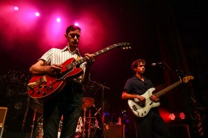 © Andrew Mather Photography, Kansas City Photographer, Concert Photography