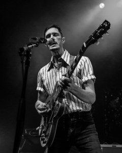 © Andrew Mather Photography, Kansas City Photographer, Concert Photography