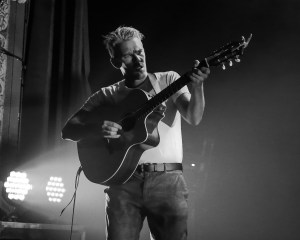 © Andrew Mather Photography, Kansas City Photographer, Concert Photography