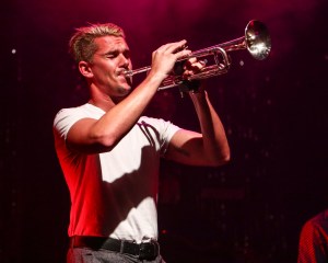 © Andrew Mather Photography, Kansas City Photographer, Concert Photography