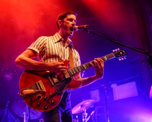 © Andrew Mather Photography, Kansas City Photographer, Concert Photography