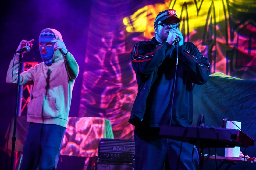 © Andrew Mather Photography, Kansas City Photographer, Concert Photography