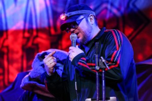 © Andrew Mather Photography, Kansas City Photographer, Concert Photography