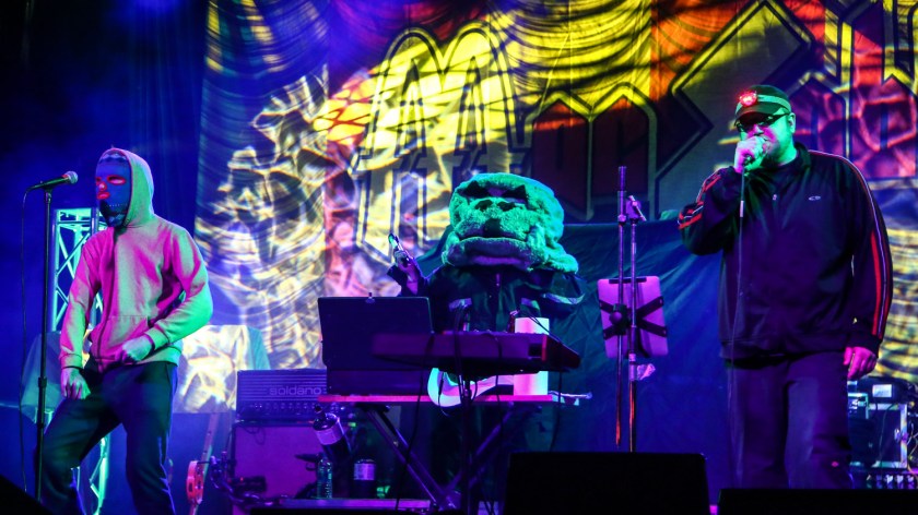 © Andrew Mather Photography, Kansas City Photographer, Concert Photography