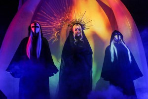 © Andrew Mather Photography