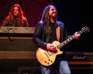 © Andrew Mather Photography, Kansas City Photographer, Concert Photography