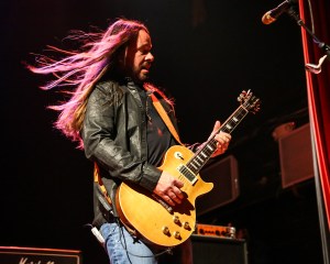 © Andrew Mather Photography, Kansas City Photographer, Concert Photography