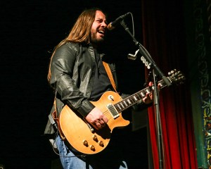 © Andrew Mather Photography, Kansas City Photographer, Concert Photography